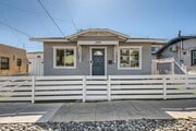 Photo - Vintage and Efficient 2 Bedroom Craftsman in North Park