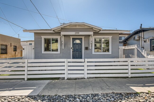 Photo - Vintage and Efficient 2 Bedroom Craftsman in North Park