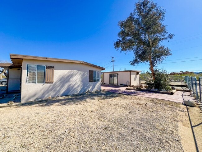 Photo - A 3 Bedroom 1 Bath Home with Guest House