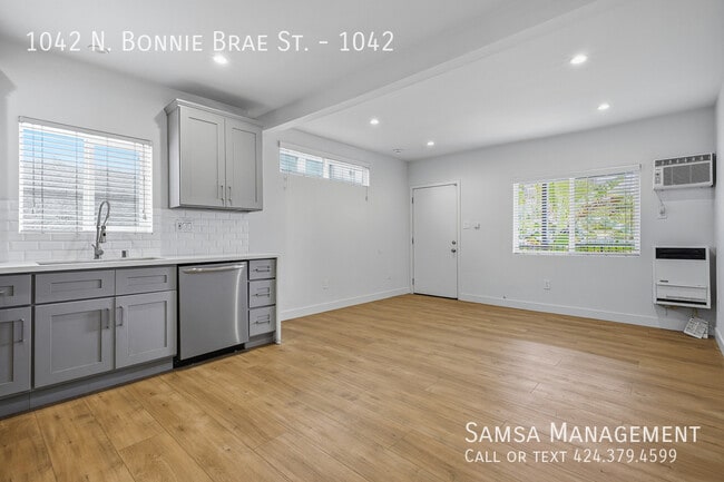 Photo - 1042 N Bonnie Brae St Unit 1042