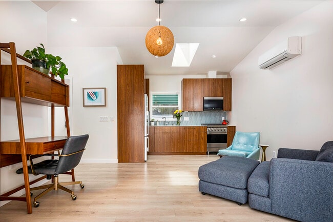Photo - 2500 E 5th St Unit Casita