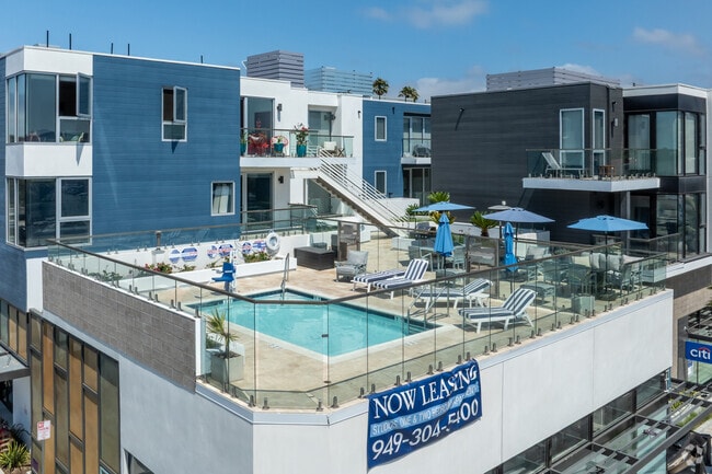 Dana Cove Luxury Living - Dana Cove Luxury Living