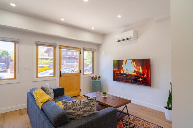 Photo - 3036 Beech St Unit Heart of South Park 1 Bed