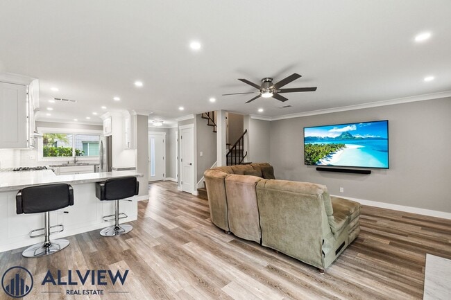 Photo - Highly Upgraded, Large Condo in Huntington Beach!