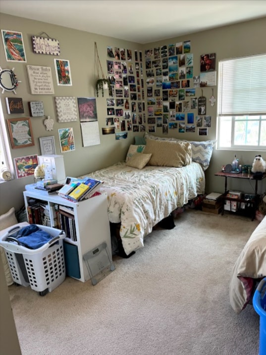 Photo - 7187 Santa Lucia Cir Unit 1bed 1bath 1lviging