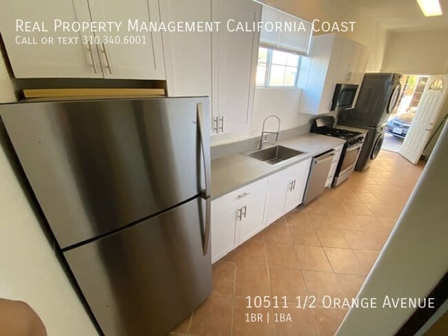 Building Photo - 10511 1/2 Orange Avenue-