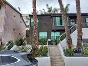 Photo - North Park/Hillcrest- Modern and Spacious 2 Bedroom with 2 Car Garage, Washer/Dryer and AC. Unit 3524