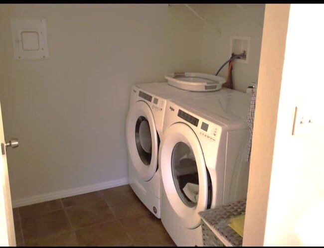 Photo - Spacious 3-Bedroom Townhome with Garage and Assigned Parking in San Ysidro