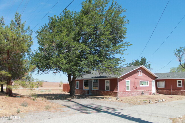Building Photo - 5357 W Ave L Rental