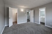 1BR, 1BA - 850SF - Sunrise Palms Apartments