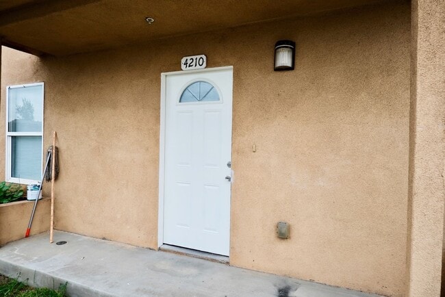 Photo - 4210 Hooper Ave. Unit 4210 Hooper Ave