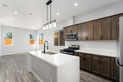 Photo - New, Top Floor | 3 Bed, 3 Bath, Laundry, B... Condo Unit 6734 Thomson Court