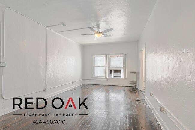 Photo - 854 S Oxford Ave Unit 305