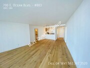Photo - 700 E Ocean Blvd Unit #803
