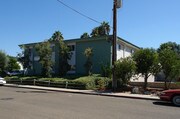 Photo - Park Verde Apartments