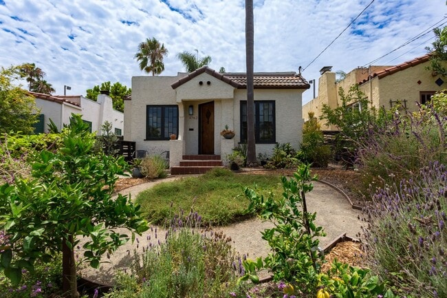 Photo - Charming Craftsman Retreat Steps from Adams Avenue