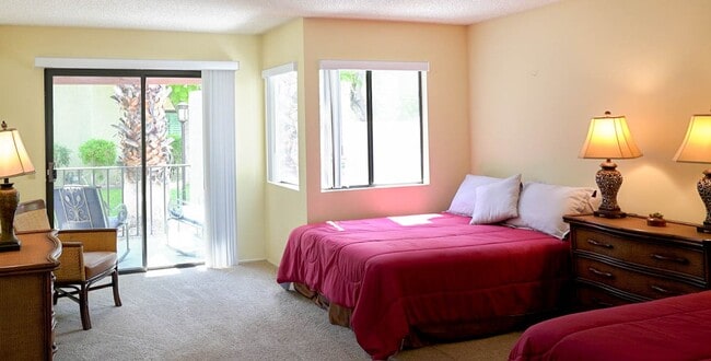 Photo - Beautifully Furnished Condo with Mountain Views