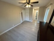 bedroom, ample storage - 5398 34th St