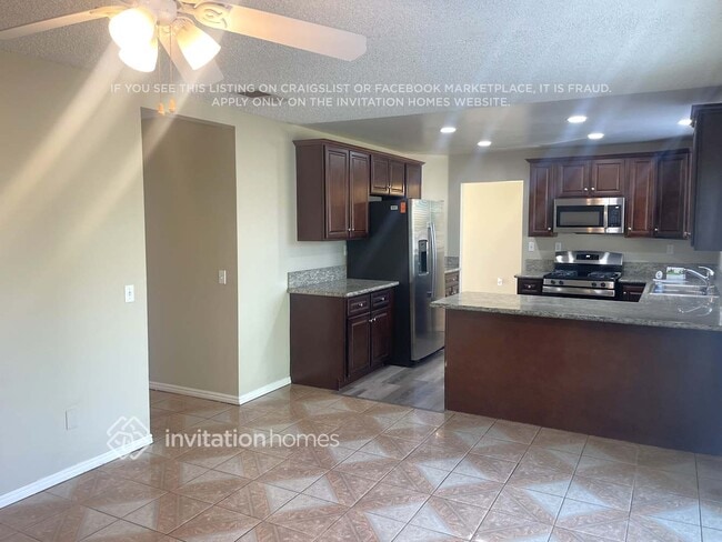 Photo - 2699 W Calle Vista Dr