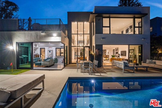 Photo - 1172 Linda Flora Dr