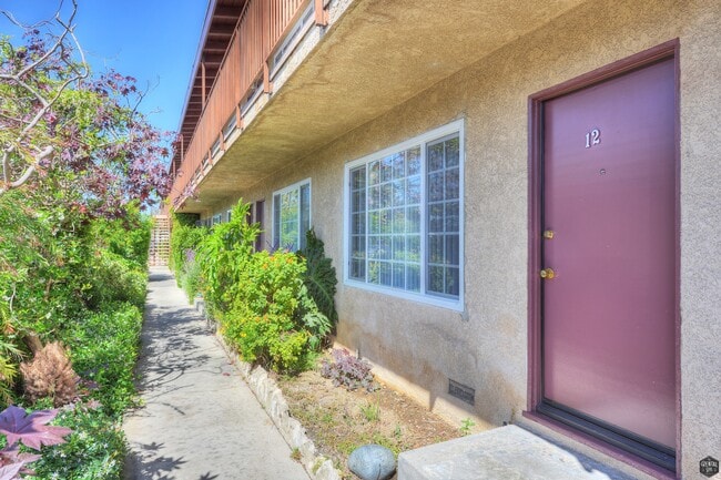 Building Photo - 313 Mildred Ave Unit 1