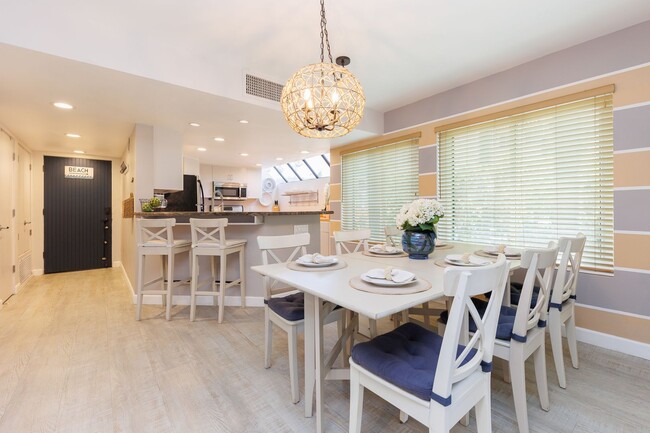 Photo - La Jolla Shores Living - Steps from the Be...