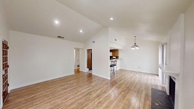 Photo - Charming 3 Bed Condo In Redlands