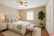 Photo - 1525 S Beverly Dr Condo