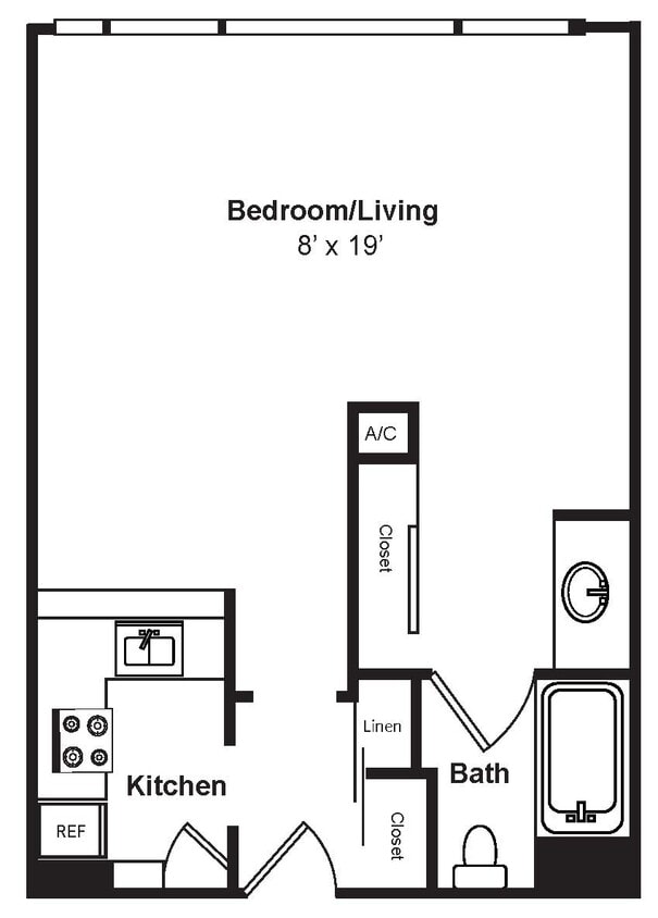 Floor Plan - S4