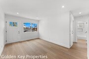 Photo - Welcome to your beautifully remodeled apartment in South Oceanside just a few blocks from the beach! Unit C