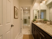 Photo - Spacious 4 Bedroom House with Large Fenced Yard! Landscaping Included! Two Car Garage!