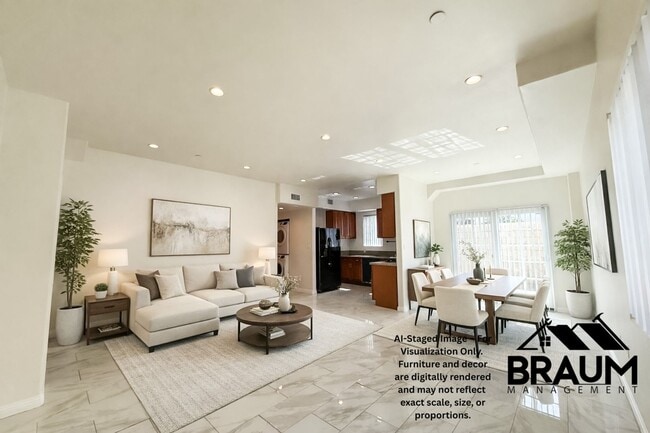 Building Photo - 1423 Franklin St