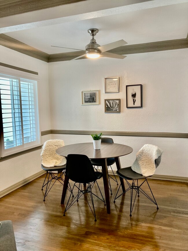 Photo - 3616 W Adams Blvd Unit 1