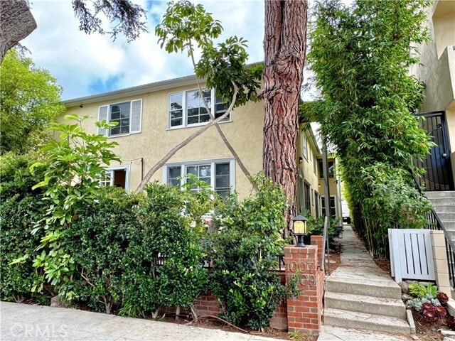 Building Photo - 1007 9th St Unit 1