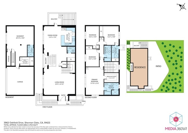 Photo - 3962 Oakfield Dr