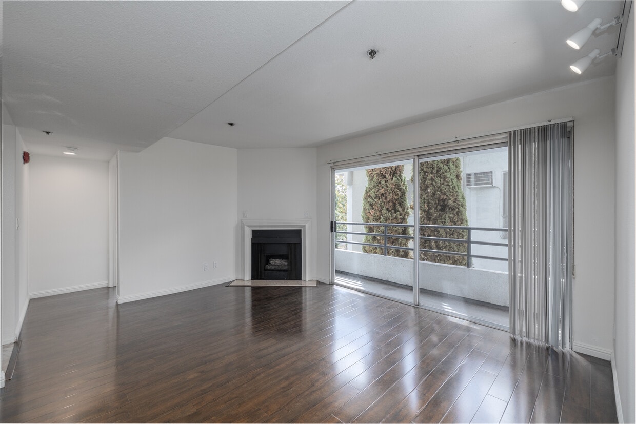 3D Tour - Midvale Towers Apartments