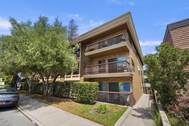 Photo - 2955 McCall St Unit 301