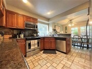 Photo - ***500 Move in Special*** Beautiful Single Family home with Large Backyard