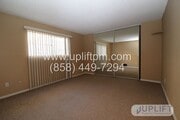 Photo - 1-BEDROOM, 1-BATHROOM APARTMENT W/ PARKING... Unit 162