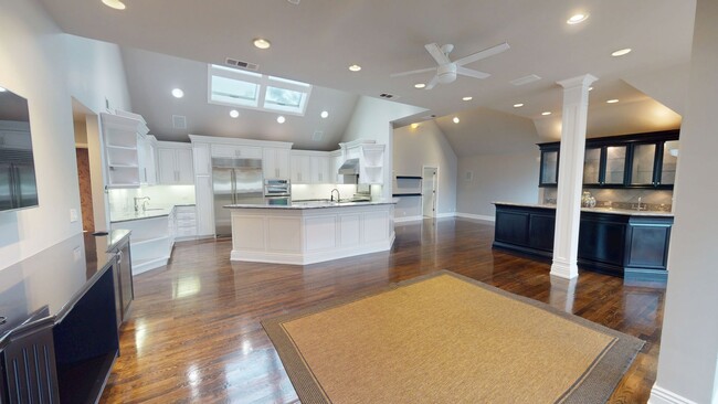 Building Photo - Unfurnished - Custom Built Home | Short-Term Lease