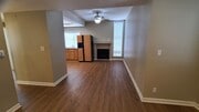 living dining - 1471 S Wooster St Apartments Unit 5
