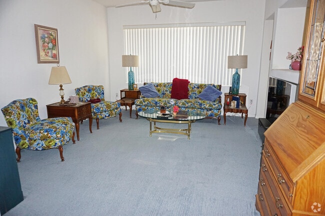 Building Photo - 78984 Spirito Ct Rental