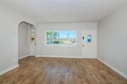 Photo - Remodeled 3 bedroom 2 bath.  Fenced yard. Outdoor shower, deck ,attached garage. Near beaches.