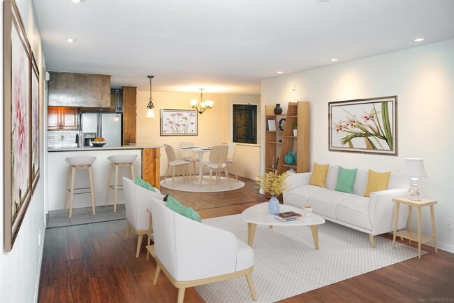 Photo - 750 State St Condo Unit 204