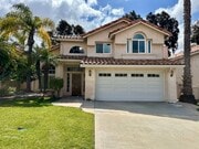 Front of home - 1780 Crystal Ridge Way House