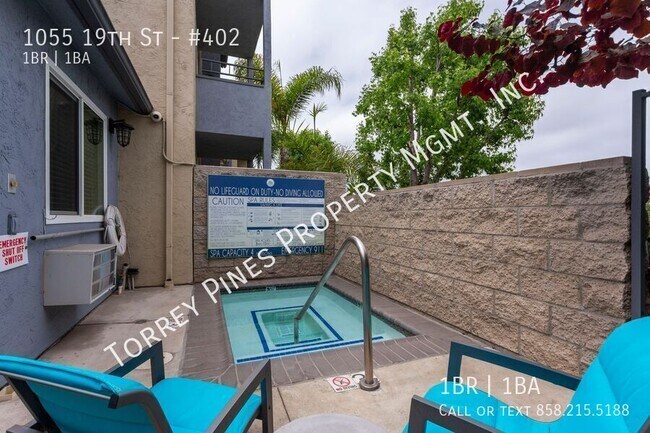 Photo - 1055 19th St Apartment Unit #402