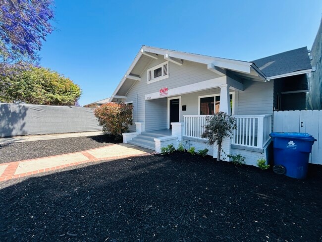 Photo - 14726 Friar St House