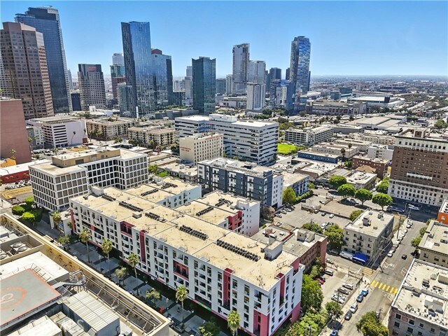 Photo - 1234 Wilshire Blvd Unit 329