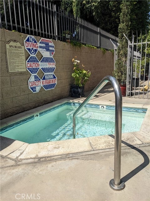 Photo - 11162 Camarillo St Unit 206