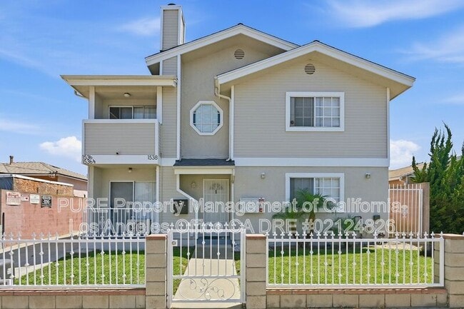 Building Photo - 1538 W 205th St